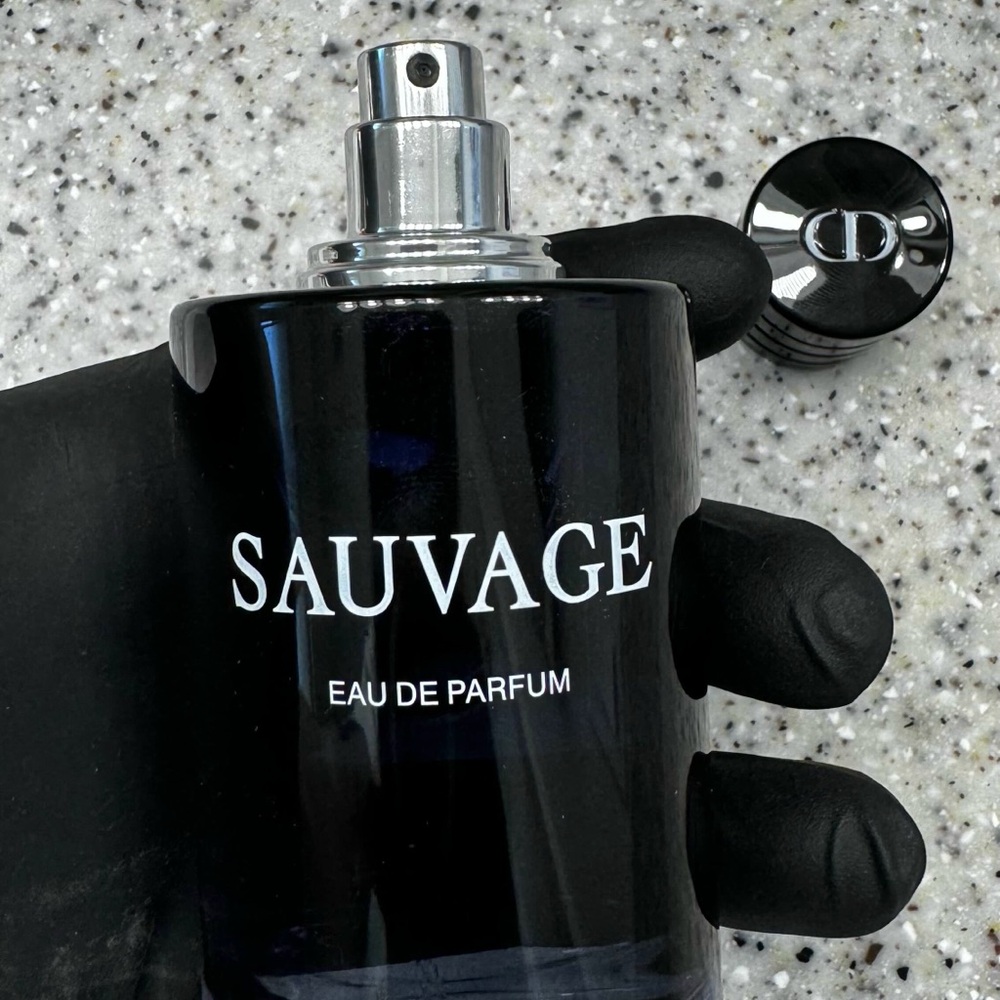 Dior Sauvage View 4